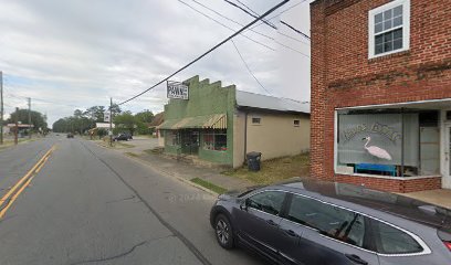Gilliland's Island - Store photo