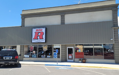 Big R Stores - Center - Store photo