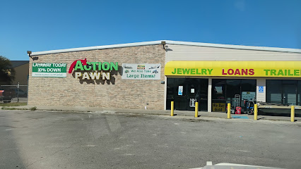 Action Pawn N Bryant - Store photo