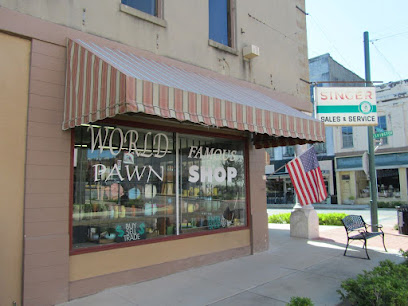 Banks Pawn - Store photo