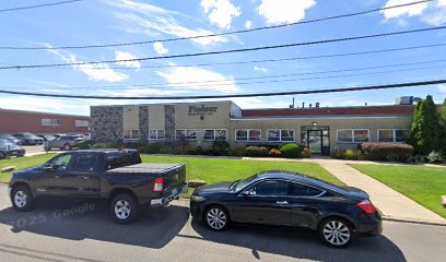 Pioneer Industries Inc - Store photo