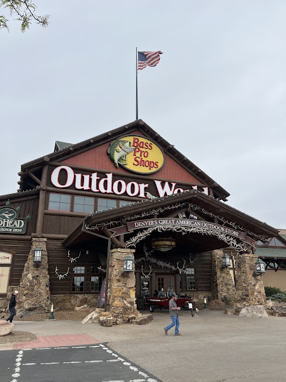 Bass Pro Shops - Store photo