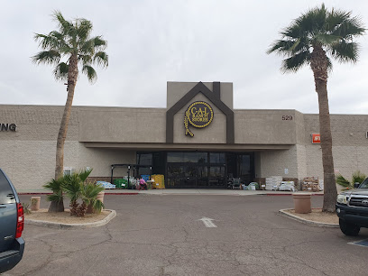 C-A-L Ranch Stores - Store photo