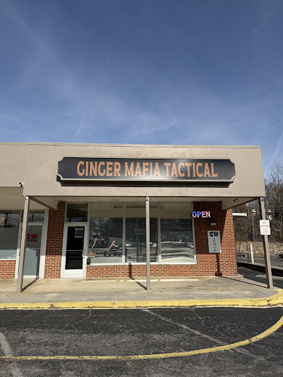 Ginger Mafia Tactical LLC - Store photo
