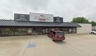 C&C Arms, LLC - Store photo