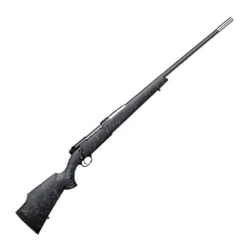 Weatherby Mark V Accumark Rifle