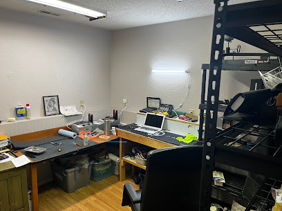 Gen X Arms & Gunwork's LLC - Store photo