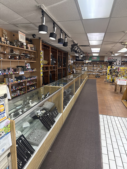Kings Pawn & Gun - Store photo