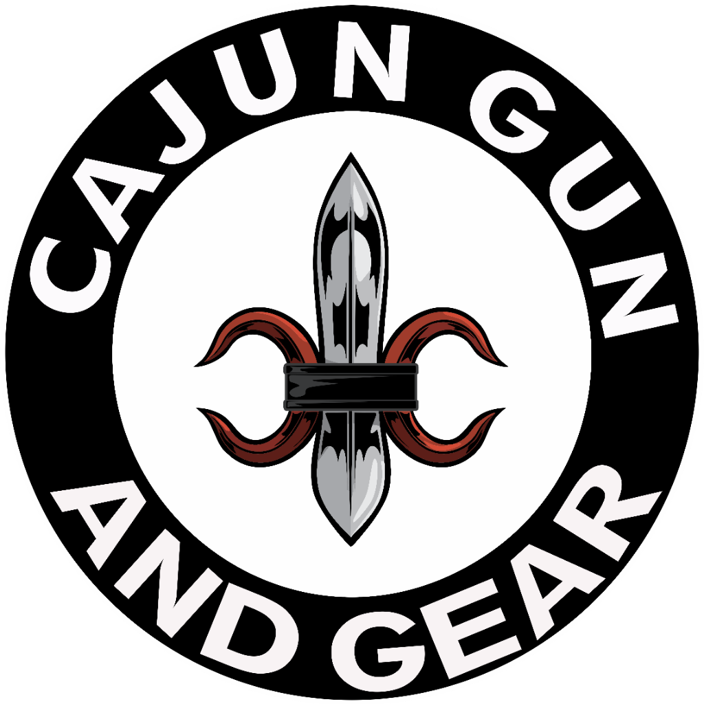 Cajun Gun And Gear