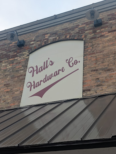 Hall's True Value - Store photo