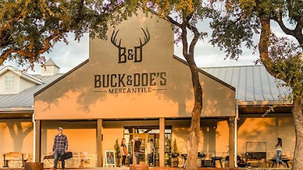 Buck & Doe's Mercantile - Store photo