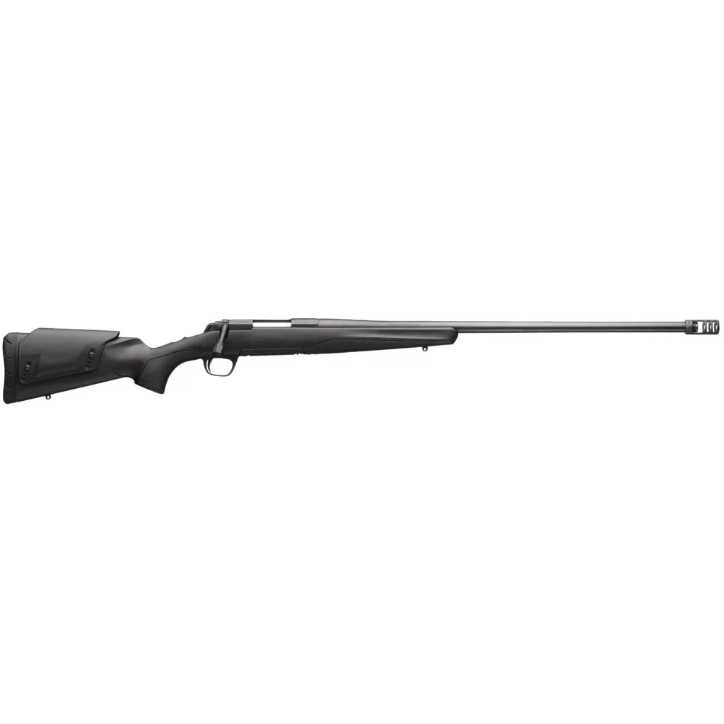 Browning X-Bolt Composite Stalker Bolt-Action Rifle