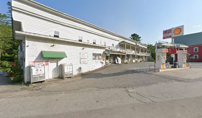 Wilderness Trading & Supply Co - Store photo