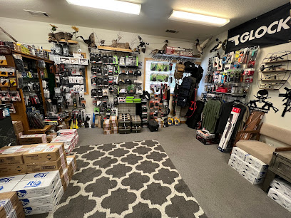 JP's Gun Cave - Store photo