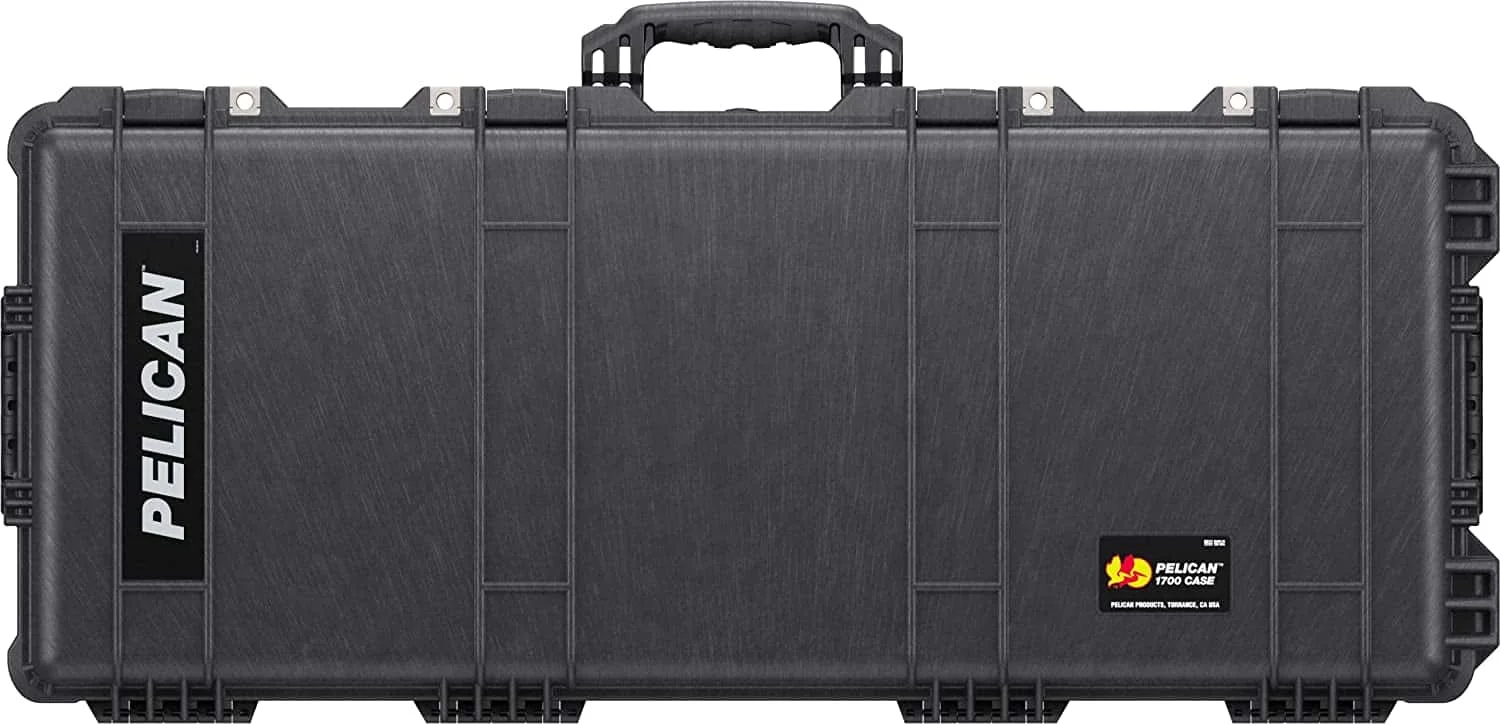 Pelican Protector 1700