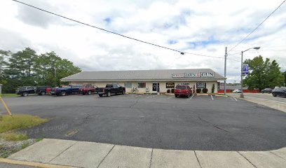 Ol' Dave's Pawn & Gun - Store photo