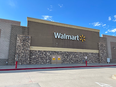Walmart Supercenter - Store photo