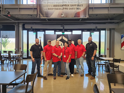 Delta Defense, LLC - Store photo