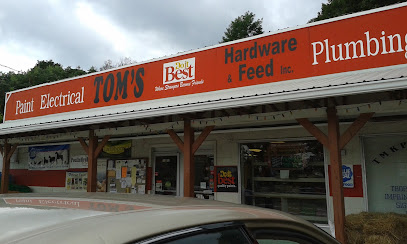 Tom's Hardware & Feed Inc - Store photo