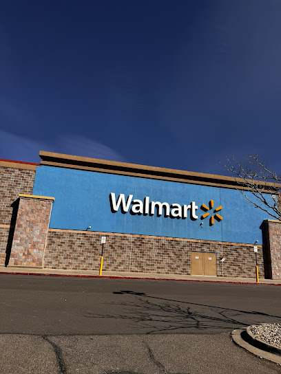 Walmart Supercenter - Store photo