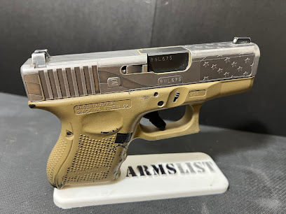 Mercenary Armaments, LLC - Store photo
