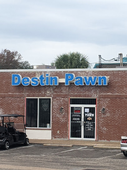 Destin Pawn - Store photo