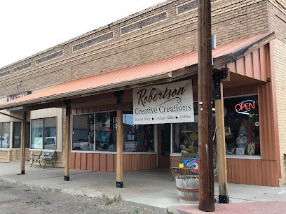 Robertson Creative Creations - Store photo