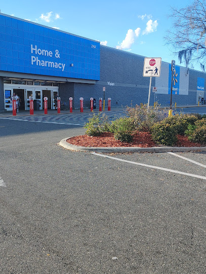 Walmart Supercenter - Store photo