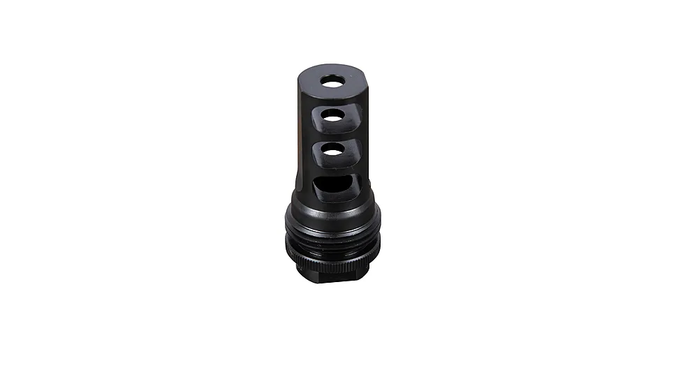 SilencerCo ASR Muzzle Brake