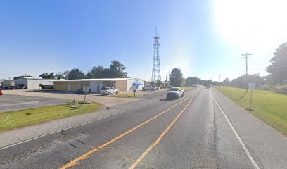 Tri-Parish Police Supply & Gun - Store photo