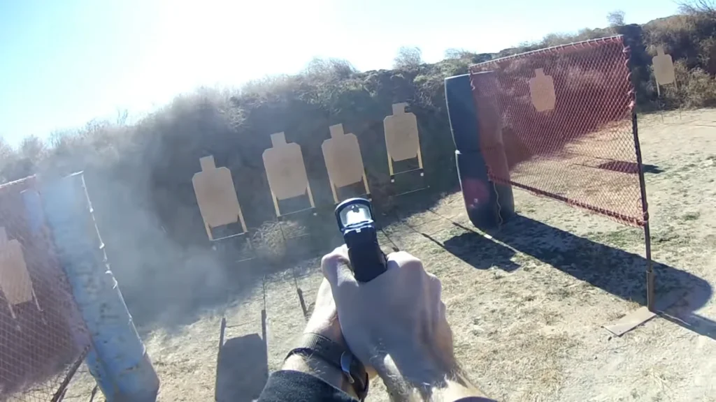 Leupold Deltapoint