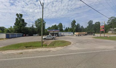 Loftin's Bait Shop - Store photo