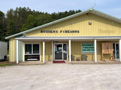 Boomer's Firearms - Store photo
