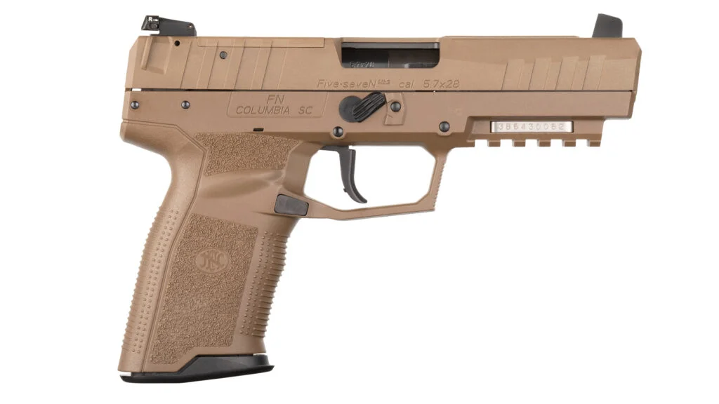 FN Five-SeveN MRD MK3