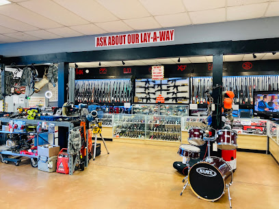 City Pawn & Title Loans - Store photo