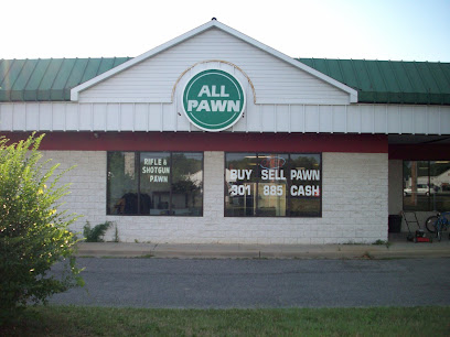 All Pawn and Guns - Store photo