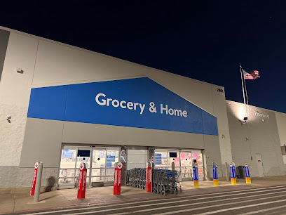Walmart Supercenter - Store photo