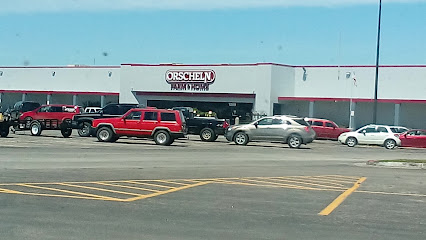 Bomgaars - Store photo