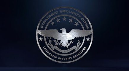 STRATEGIC SECURITY CORP. - Store photo