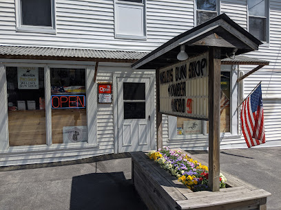 Welch's Gun Shop - Store photo
