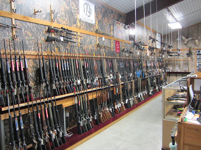 Bronco Pawn & Gun - Store photo