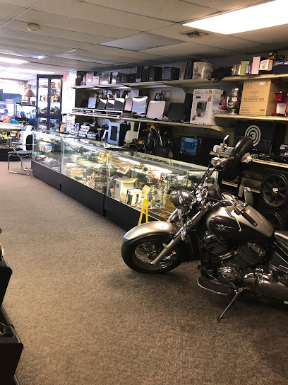 Pawn Shop Hollywood FL - Affordable Jewelry & Loan - Store photo