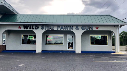 Wild Side Pawn and Jewelry - Store photo