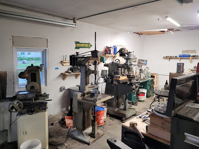 Moose's Gunsmithing & Machine Shop - Store photo
