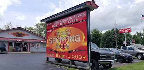 Arcadia Sporting Goods - Store photo