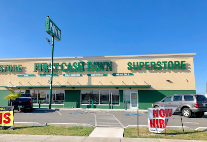 First Cash Pawn - Store photo