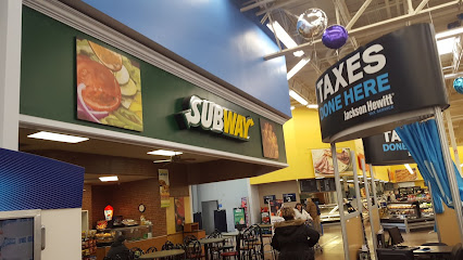 Walmart Supercenter - Store photo