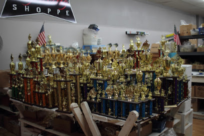 Triumph Awards & Signs - Store photo