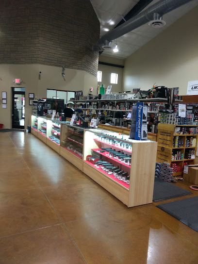 Clyde Armory - Store photo
