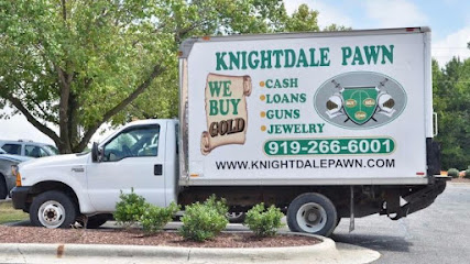 Knightdale Pawn - Store photo